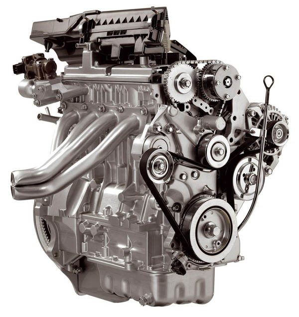 2011 Olet Prisma Car Engine